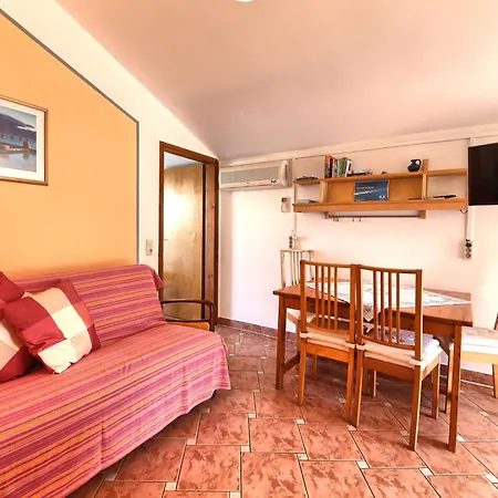 Rosa By Interhome Apartmán *