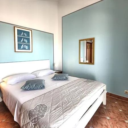 Apartmán Rosa By Interhome