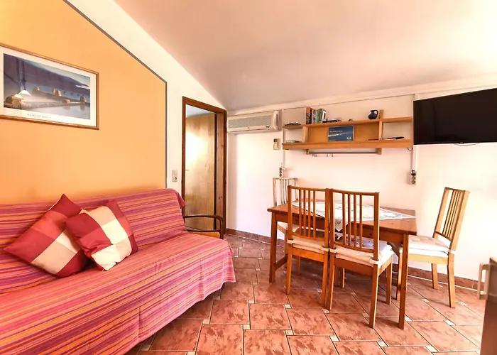 Rosa By Interhome Apartmán *