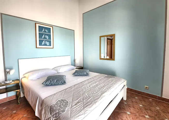 Apartmán Rosa By Interhome