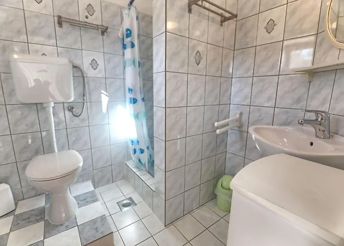 Rosa By Interhome Apartmán