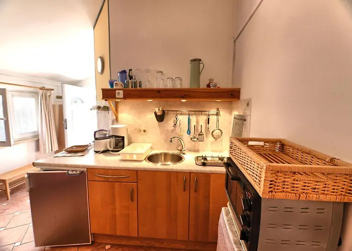 Rosa By Interhome Apartmán *