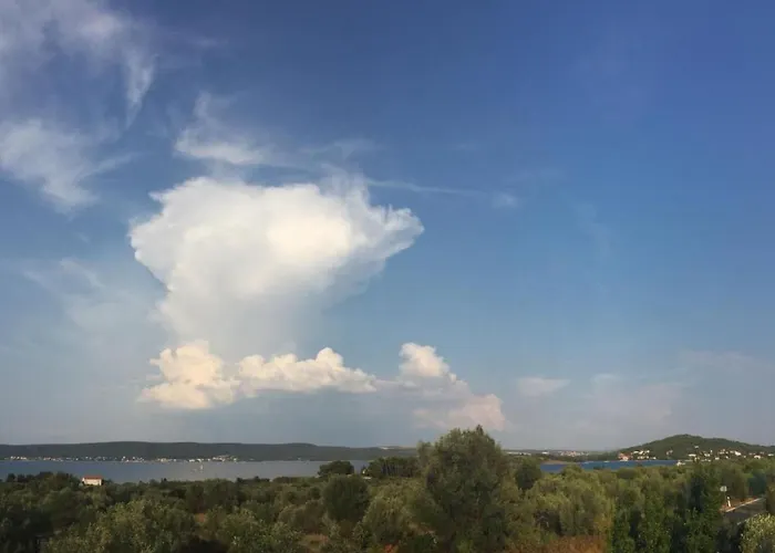 Apartmán Rosa By Interhome Neviđane