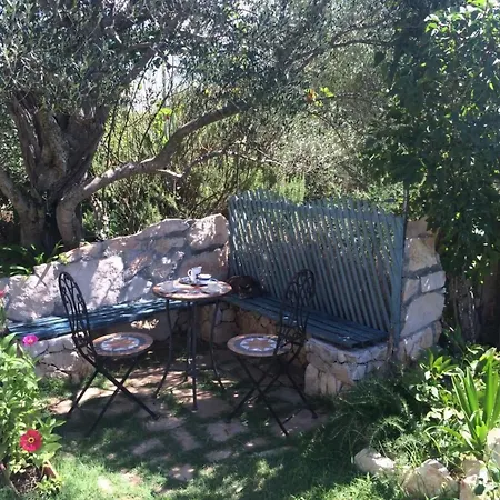 Rosa By Interhome Nevidane