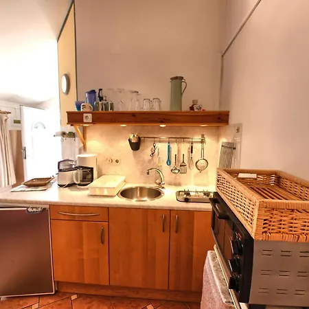 Rosa By Interhome 公寓 *