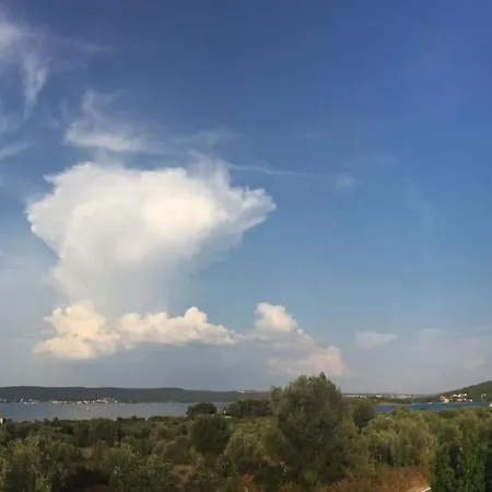 公寓 Rosa By Interhome Neviđane