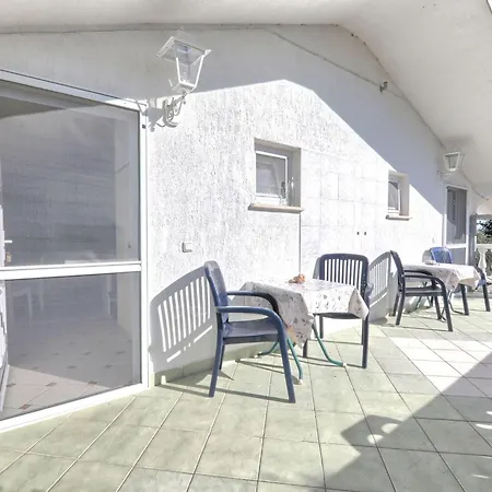 公寓 Rosa By Interhome *