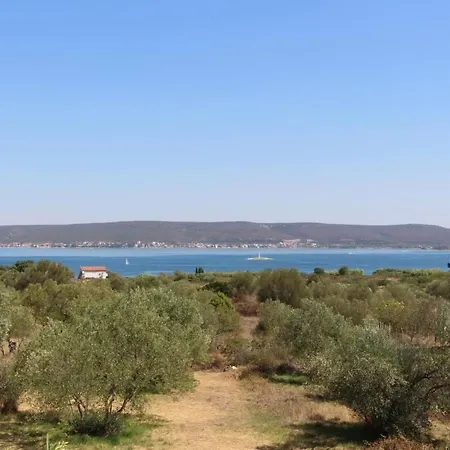 公寓 Rosa By Interhome *