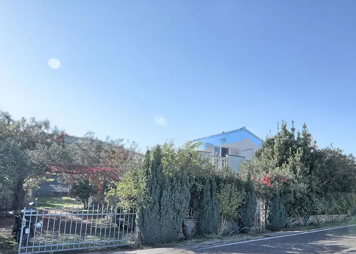 公寓 Rosa By Interhome