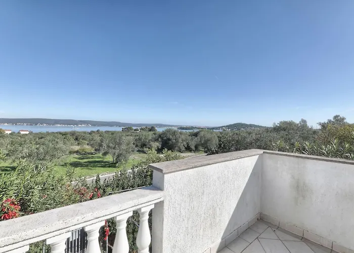 Rosa By Interhome 公寓 Neviđane