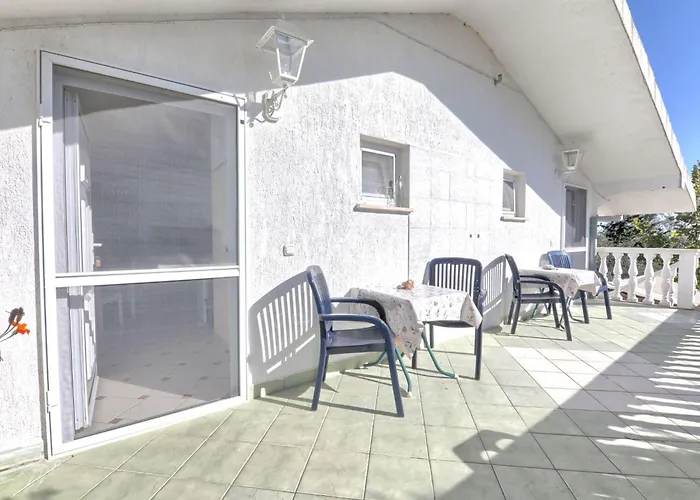 Daire Rosa By Interhome *